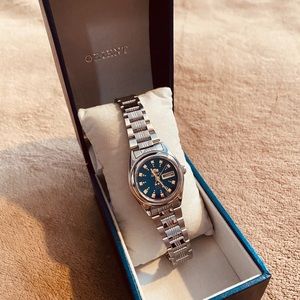 ORIENT Ladies Watch 3 Stars